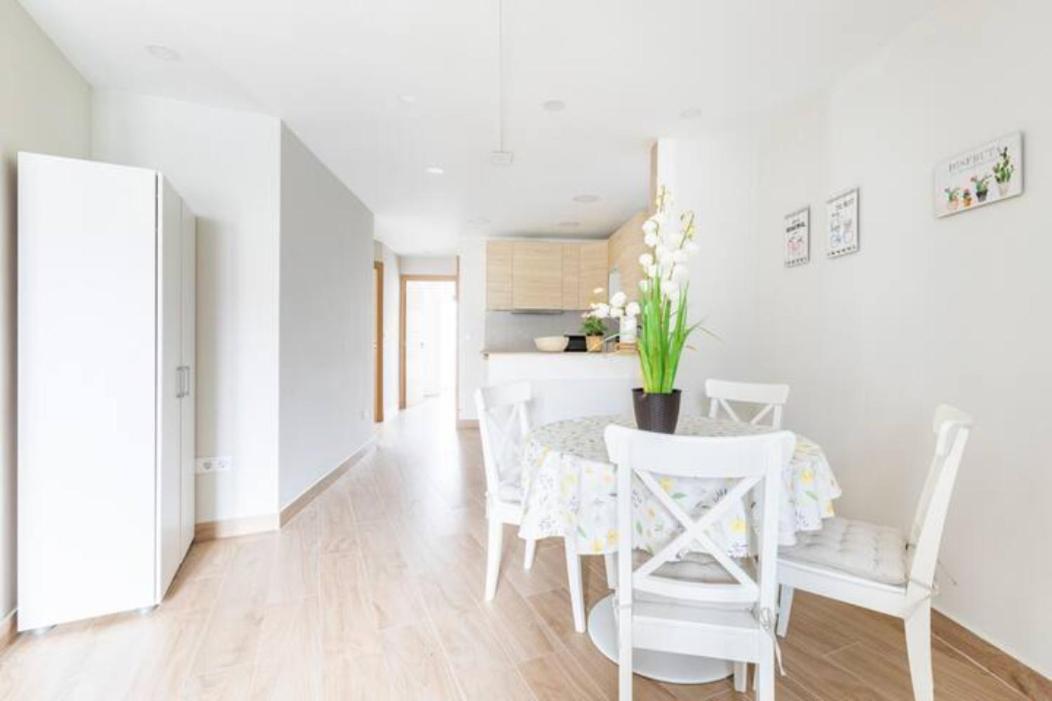 Apartamento El Toison De Oro 11 Garaje Gratis 毕尔巴鄂 外观 照片