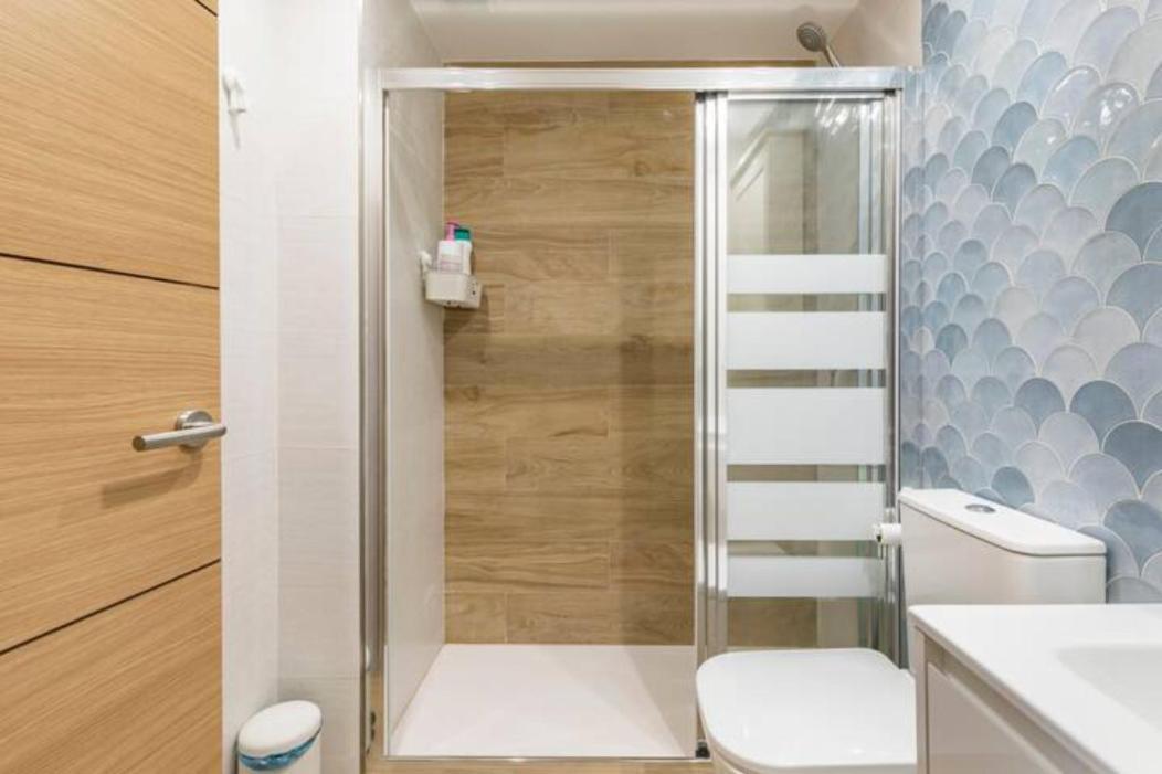 Apartamento El Toison De Oro 11 Garaje Gratis 毕尔巴鄂 外观 照片