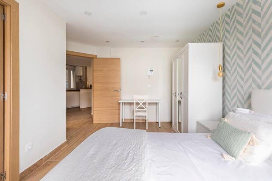 Apartamento El Toison De Oro 11 Garaje Gratis 毕尔巴鄂 外观 照片