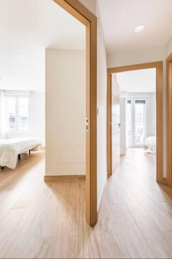 Apartamento El Toison De Oro 11 Garaje Gratis 毕尔巴鄂 外观 照片